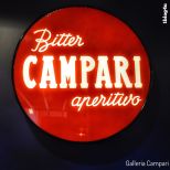 CAMPARI GALLERY and Spazio Davide Campari